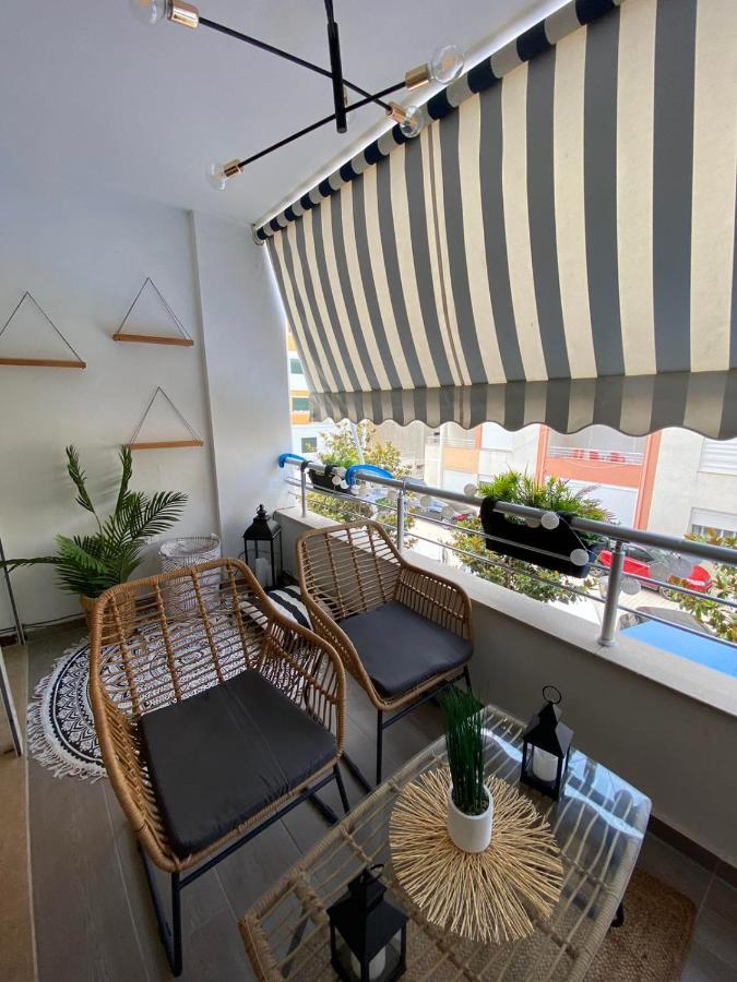 Qerret Boutique Studio Apartment Golem  Exterior photo